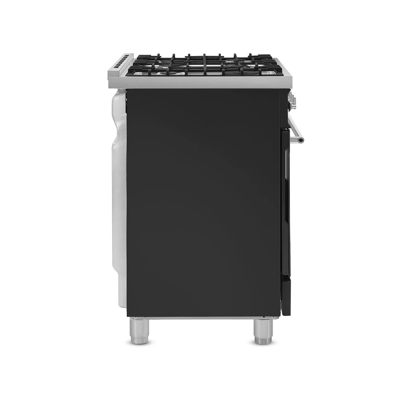 Smeg Classic Freestanding Cooker 90cm Matte Black