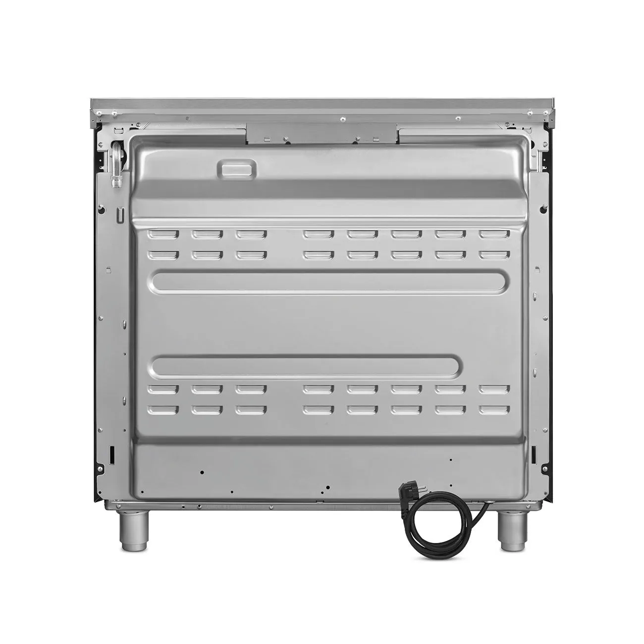 Smeg Classic Freestanding Cooker 90cm Matte Black