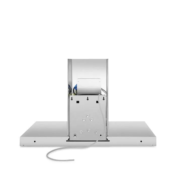 Smeg KBT900XE 90 cm Decorative Wall Hood