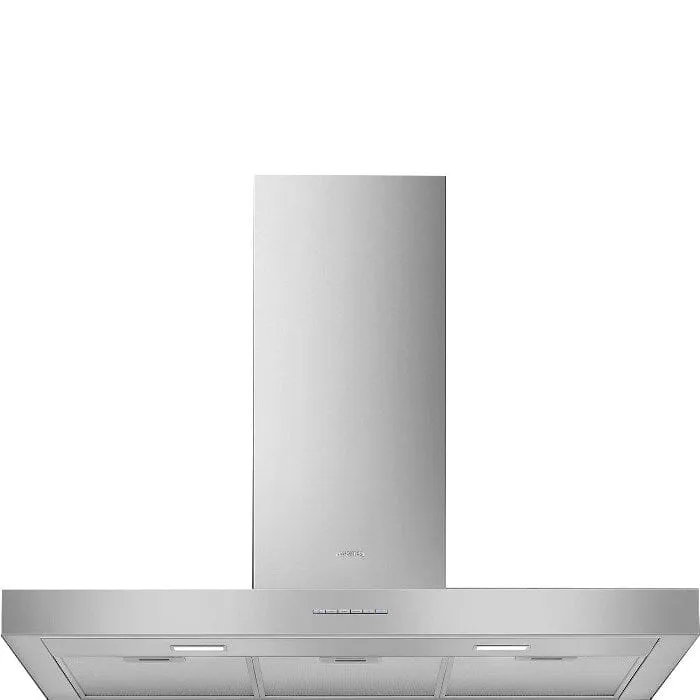 Smeg KBT900XE 90 cm Decorative Wall Hood