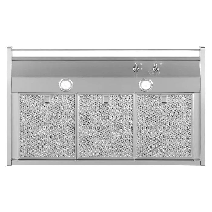 Smeg KD90HXE Decorative Wall Hood 90 cm Classica Aesthetic