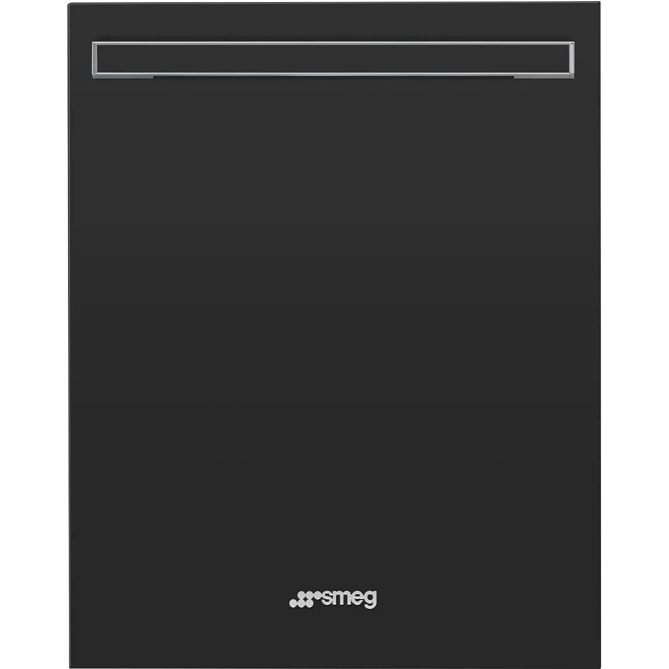 Smeg KIT86PORTAN Accessories Anthracite Kit86Portan