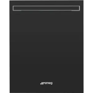 Smeg KIT86PORTAN Accessories Anthracite Kit86Portan