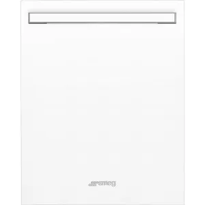 Smeg KIT86PORTWH Accessories White Kit86Portwh