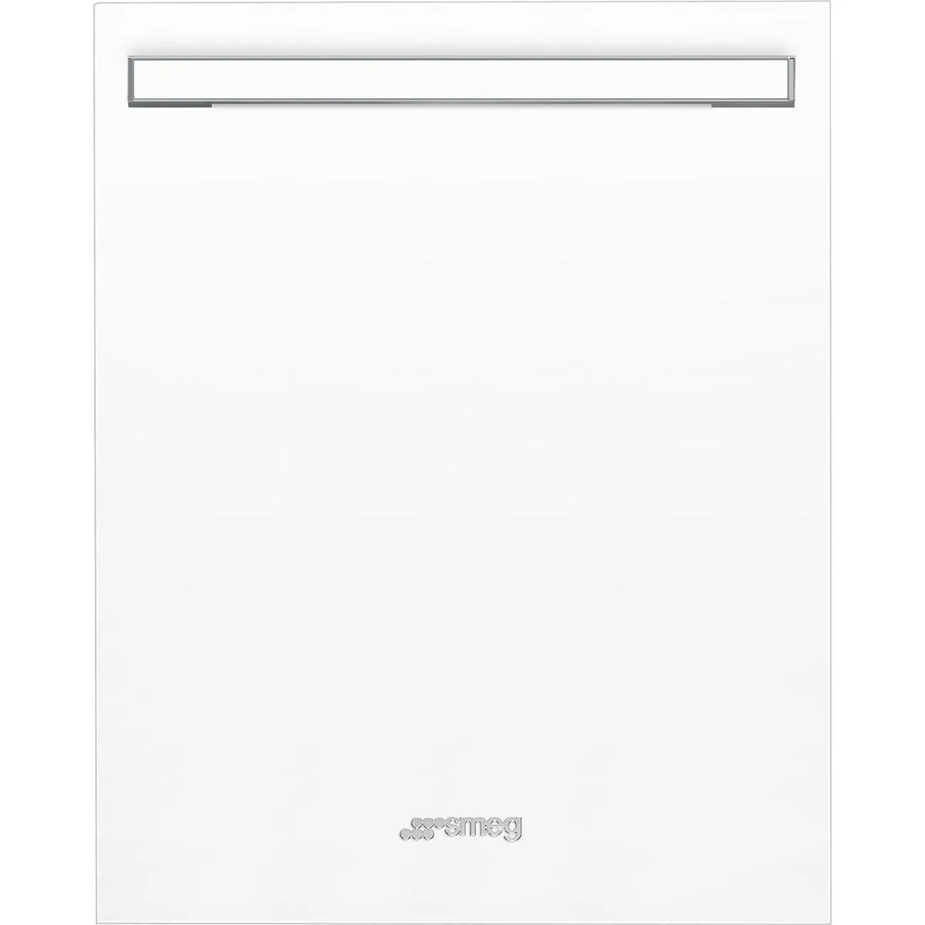 Smeg KIT86PORTWH Accessories White Kit86Portwh
