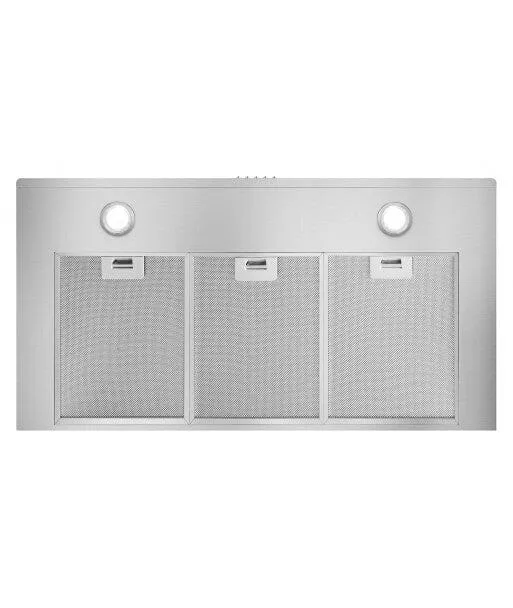 Smeg KS90XE2 90cm Chimney Hood - Stainless Steel