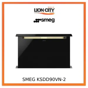Smeg KSDD90VN-2 Dolce Stil Novo Hood