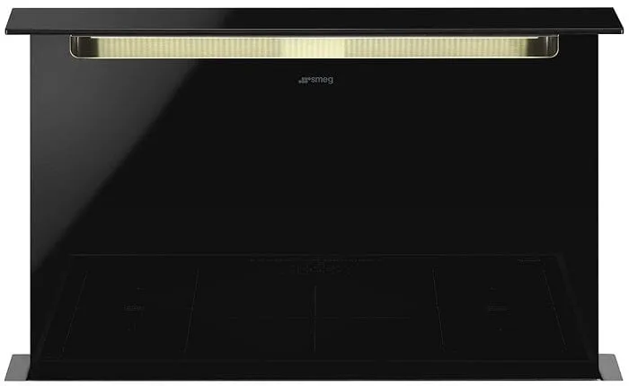 Smeg KSDD90VN-2 Dolce Stil Novo Hood