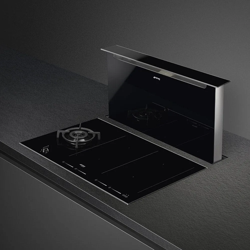 Smeg KSDD90VN-2 Dolce Stil Novo Hood
