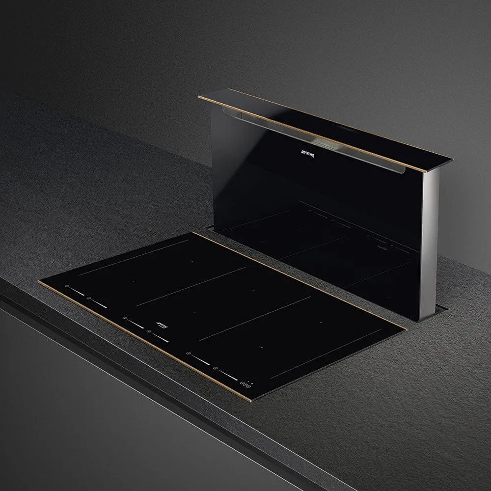 Smeg KSDD90VN-2 Dolce Stil Novo Hood