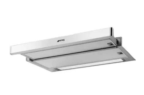 Smeg KSET6XE2   SER60SGH3 Hood & Hob Bundle
