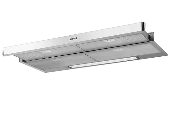 Smeg KSET9XE2   SE97GXBE5 Hood & Hob Bundle