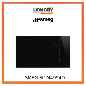 Smeg SI1M4954D 90 cm Induction Hob