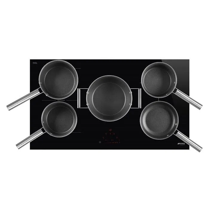 Smeg SI1M4954D 90 cm Induction Hob