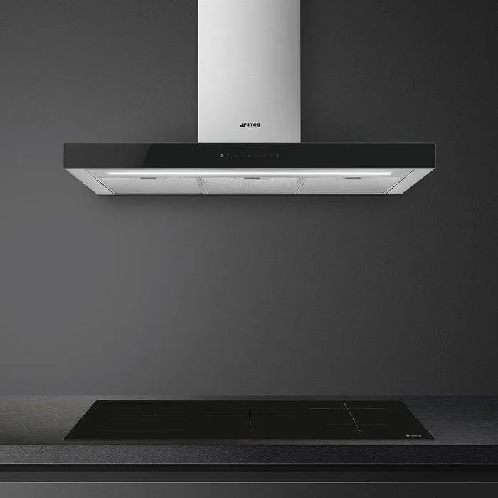 Smeg SI1M4954D 90 cm Induction Hob