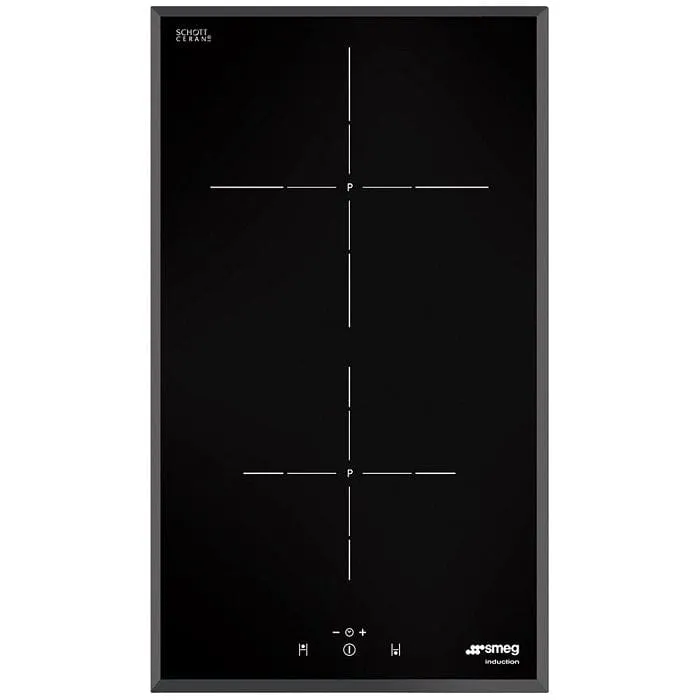 Smeg SI5322B 30cm Induction Hob