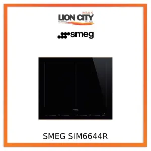 Smeg SIM6644R 60 cm Induction Hob