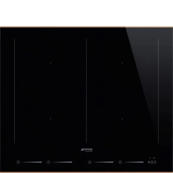 Smeg SIM6644R 60 cm Induction Hob