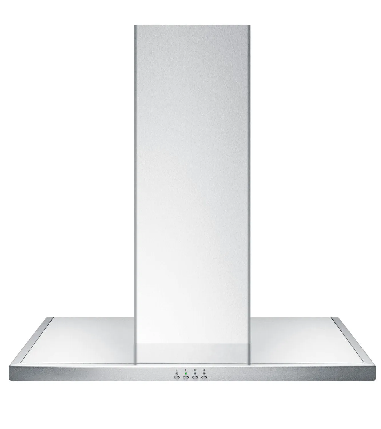 SUMMIT 30 in. Wall Mount Range Hood in Stainless Steel (SEH4630)