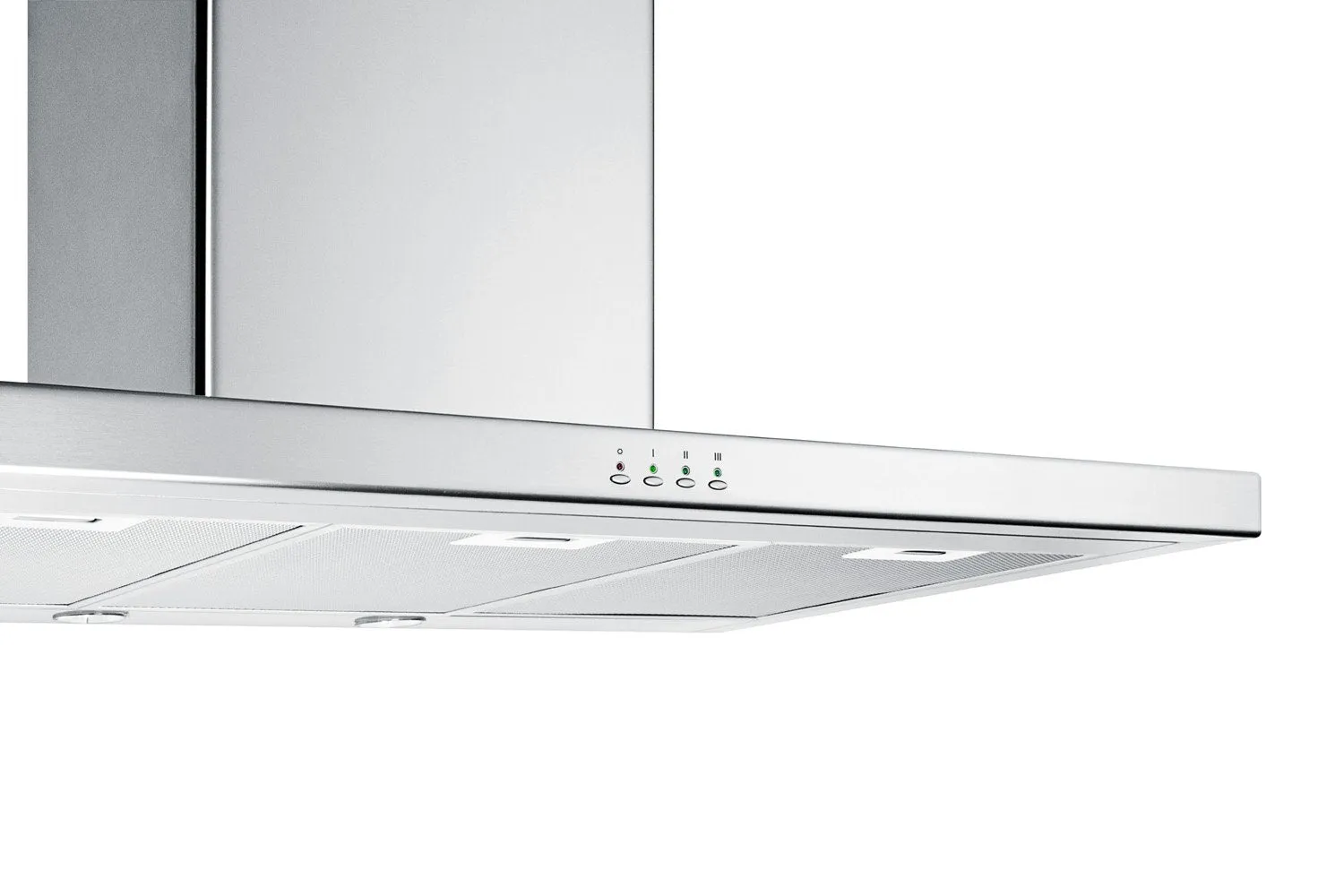 SUMMIT 30 in. Wall Mount Range Hood in Stainless Steel (SEH4630)
