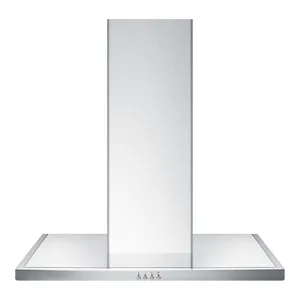SUMMIT 30 in. Wall Mount Range Hood in Stainless Steel (SEH4630)