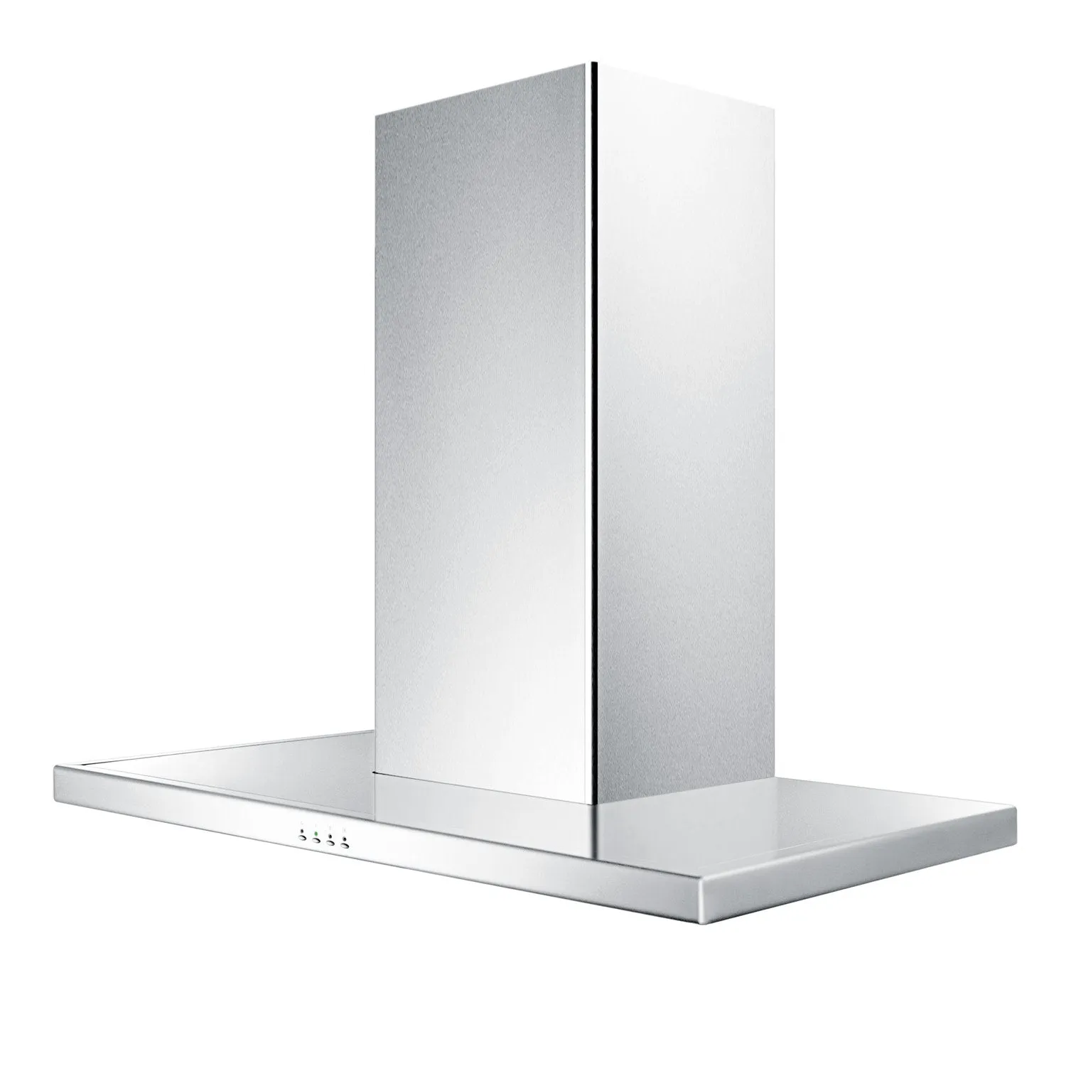 SUMMIT 30 in. Wall Mount Range Hood in Stainless Steel (SEH4630)