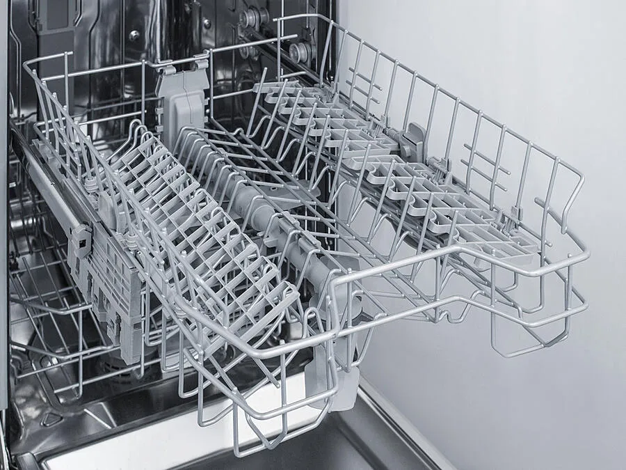 Summit DW18SS31ADA 18" Wide Built-In Dishwasher