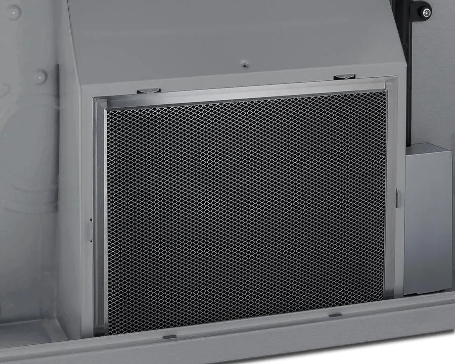 Summit HC20SSADA 20" Under Cabinet Convertible Range Hood, Ada Compliant
