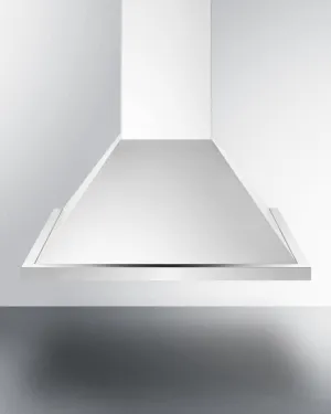 Summit SEH1524ADA 24" Wide Wall-Mounted Range Hood, Ada Compliant