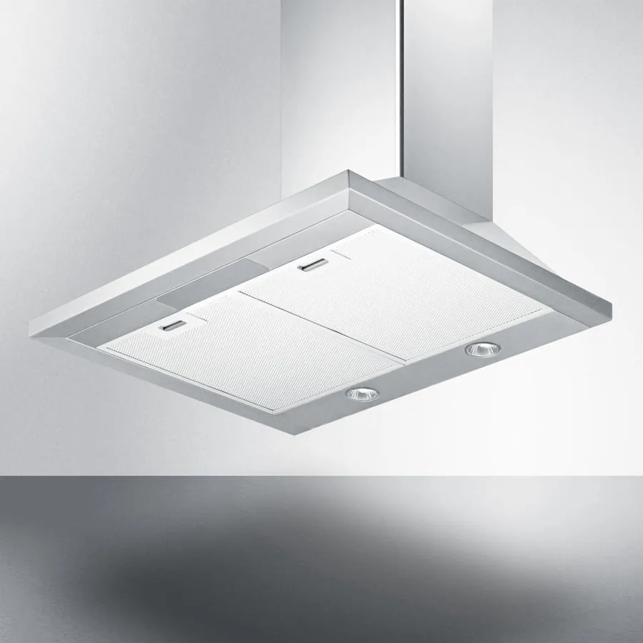 Summit SEH1530CADA 30" Wide Wall-Mounted Range Hood, Ada Compliant