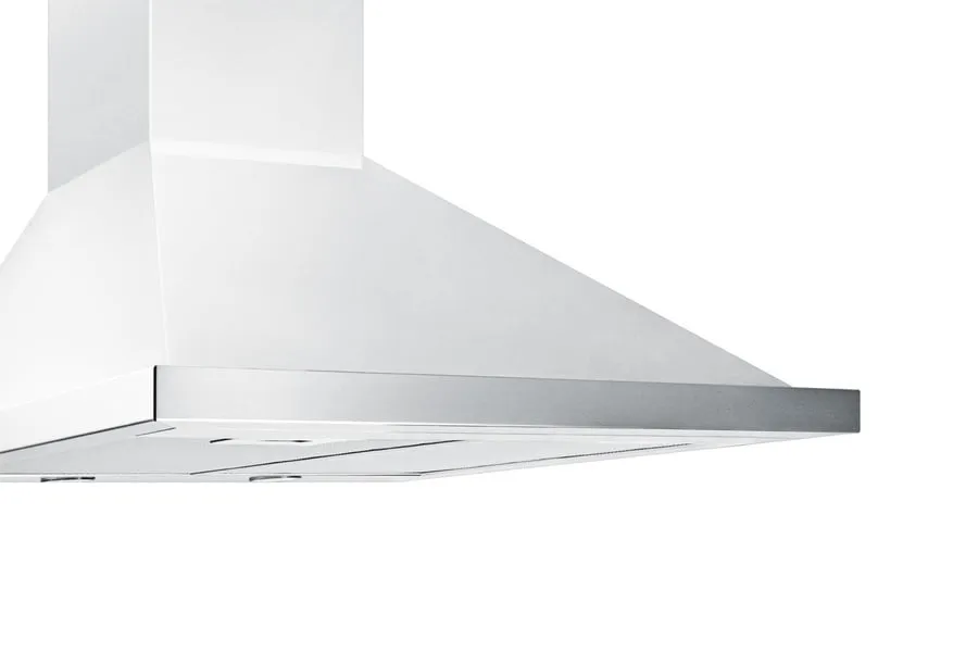 Summit SEH1530CADA 30" Wide Wall-Mounted Range Hood, Ada Compliant