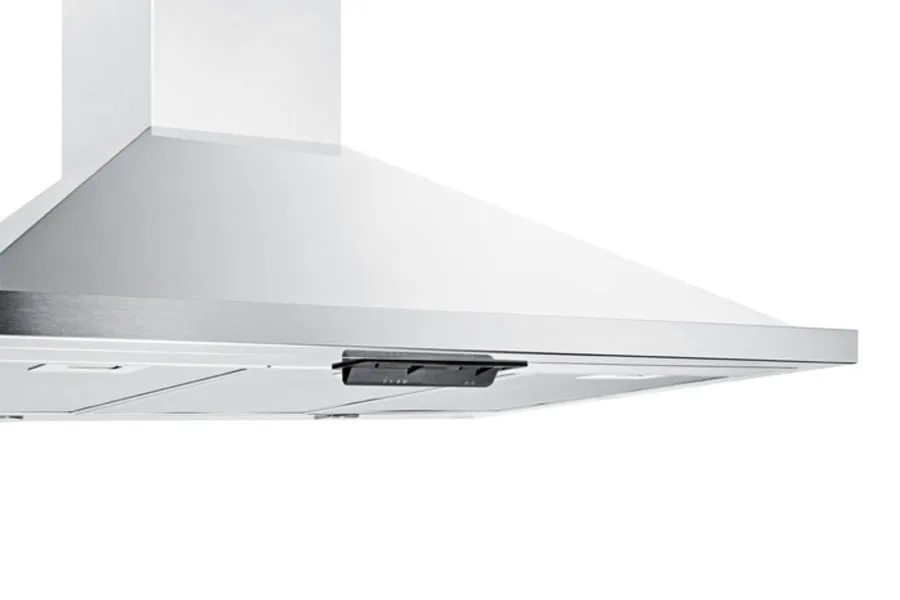 Summit SEH1536ADA 36" Wide Wall-Mounted Range Hood, Ada Compliant