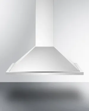 Summit SEH1536ADA 36" Wide Wall-Mounted Range Hood, Ada Compliant
