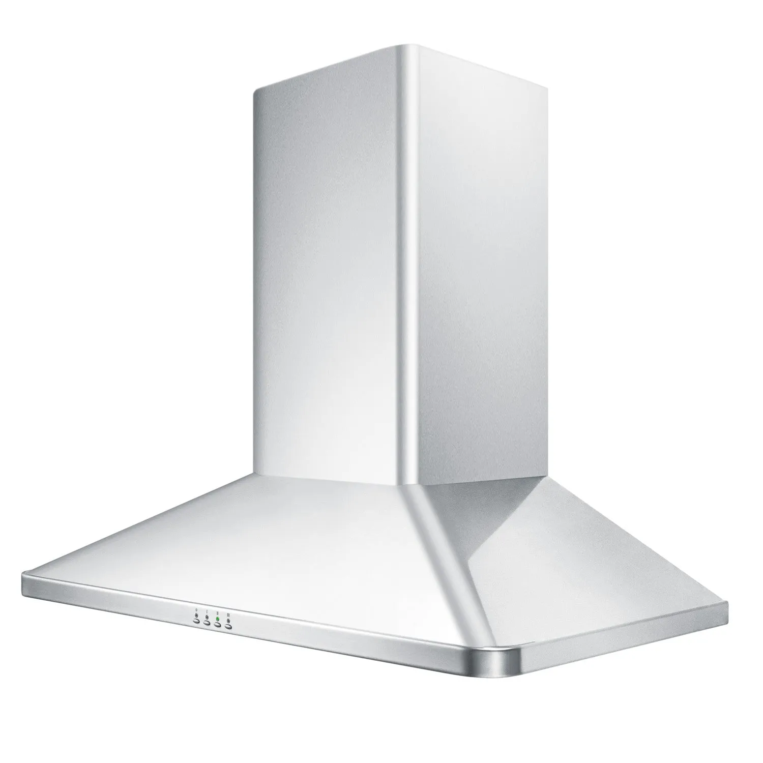 SUMMIT Wall Mount Range Hood in Stainless Steel (SEH36)