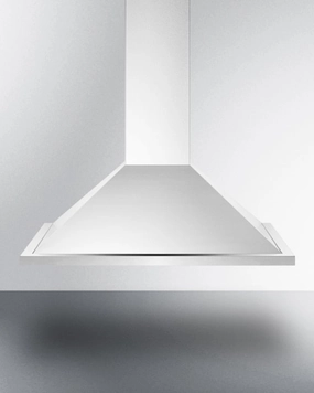 Summit SEH1536 36" Wide Wall-Mounted Range Hood