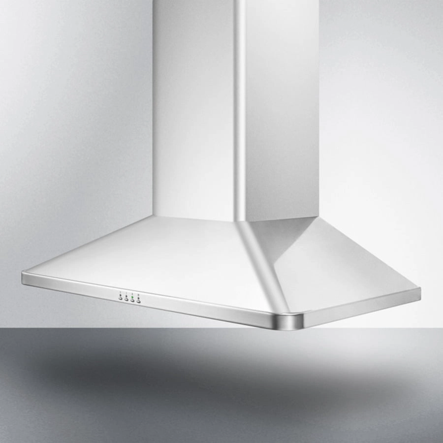 Summit SEH3636 36" Wide Wall-Mounted Range Hood