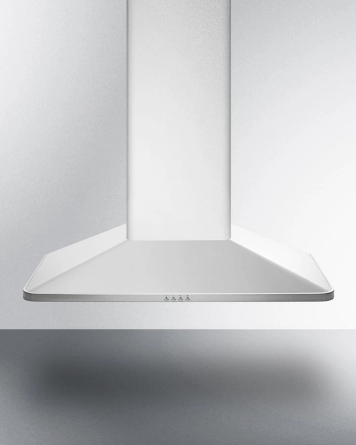 Summit SEH3636 36" Wide Wall-Mounted Range Hood