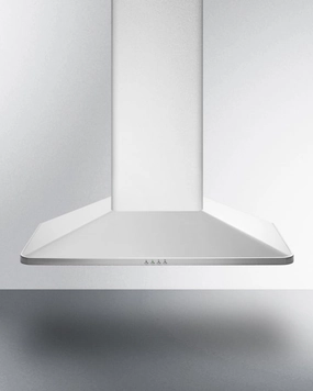 Summit SEH3636 36" Wide Wall-Mounted Range Hood