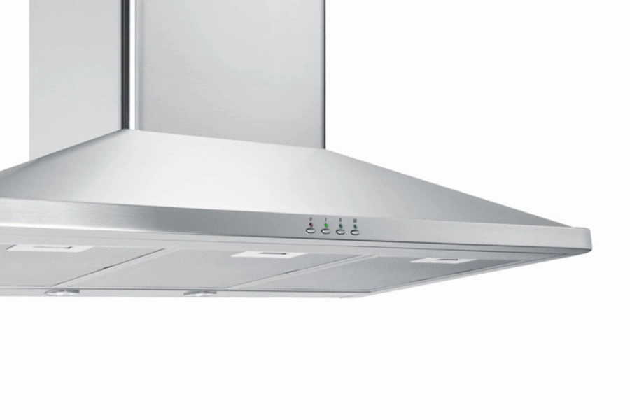 Summit SEH3636 36" Wide Wall-Mounted Range Hood