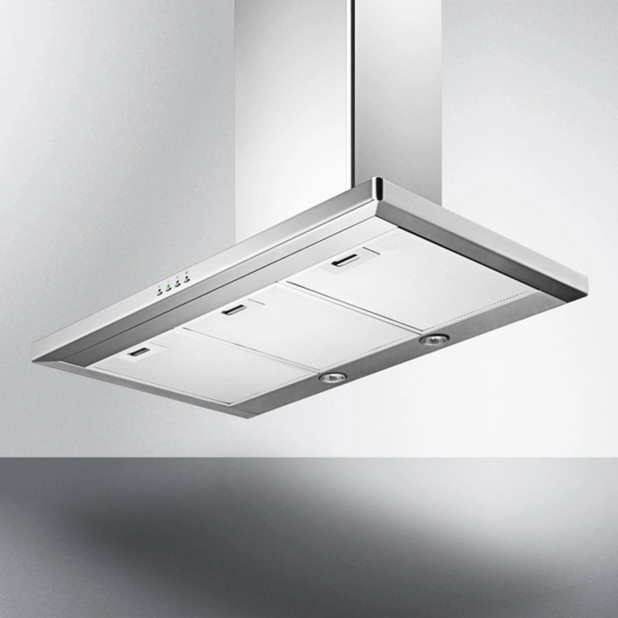 Summit SEH4636 36" Wide Wall-Mounted Range Hood