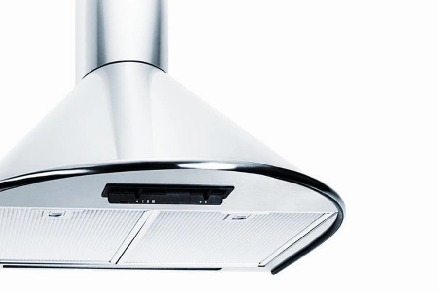 Summit SEH6624C 24" Wide Wall-Mounted Range Hood