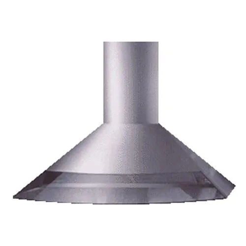 Tecno 90cm Chimney Cooker Hood K 274L (SS)