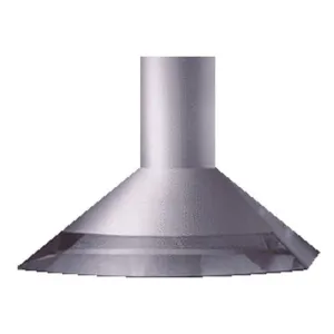 Tecno 90cm Chimney Cooker Hood K 274L (SS)