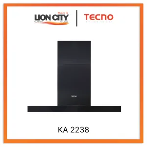 Tecno 90cm Chimney Hood KA 2238 Package 1