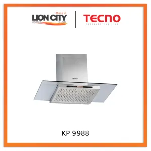Tecno 90cm Chimney Hood KP 9988 Package 2