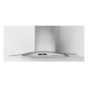 Tecno 90cm Designer Hood With LED Sensor Touch Control KA 9390