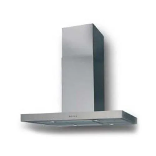 Tecno 90cm Designer Island Hood IS 181