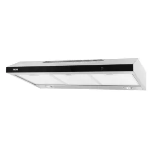 Tecno 90cm Slim Hood with Revolutionary 3-Motor Design TH933-TC3 (Discon)