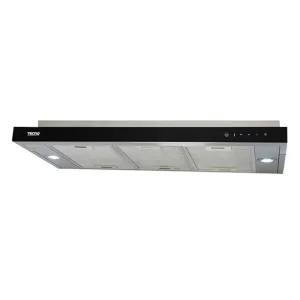 Tecno 90cm Slim Line Hood With LED Touch Controls TH 969TC