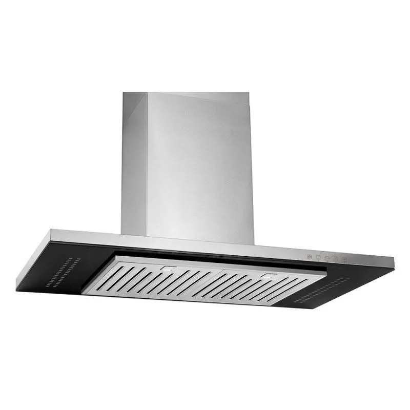 Tecno Uno KA 9228 Chimney Hood Stainless Steel 90cm